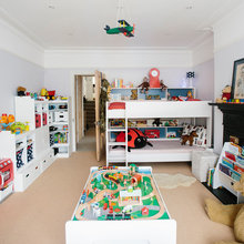 Case's Room