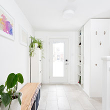 Entryway Ideas