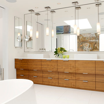 Mercer Island Residence