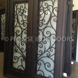 Completed Projects - Products