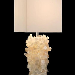 Accessories - Table Lamps