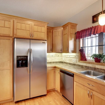 Recently Sold 828 Bridle Creek, Jordan