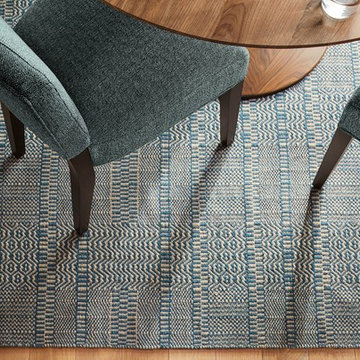 Montage Haze Rug