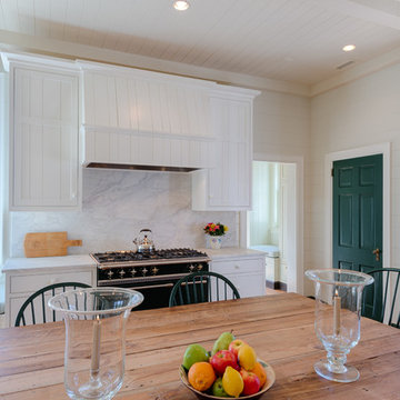 Farmhouse Addition