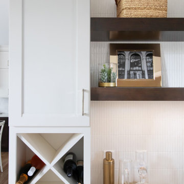 Optimizing Kitchen Organization for a Growing Family