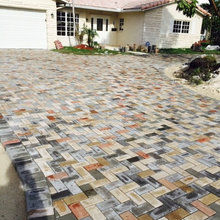 curb appeal