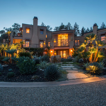 Rutherford Hills