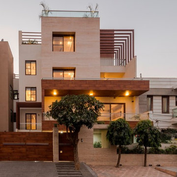 Kathuria Residence