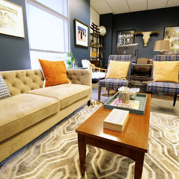 Manhattan Beach Producer's Office