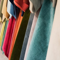 Fabric - Upholstery Fabric