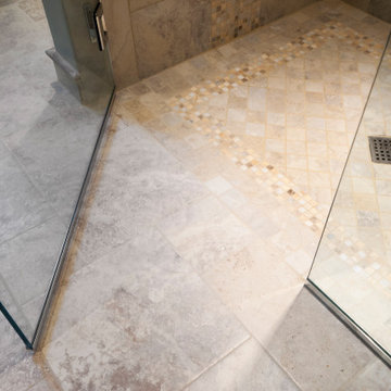 After Bathroom Renovation-Stonewall Masterbathroom