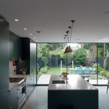 Kitchen Cabinets