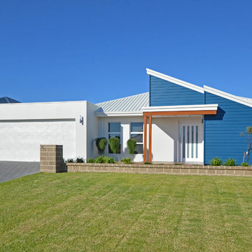 Builders Homes