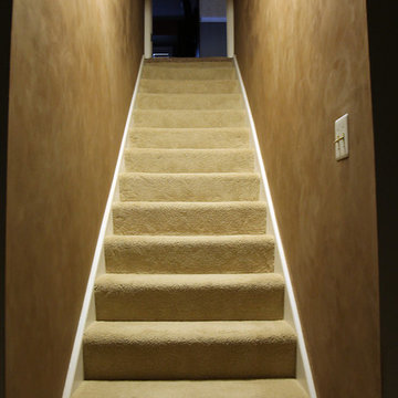 Clay Plaster