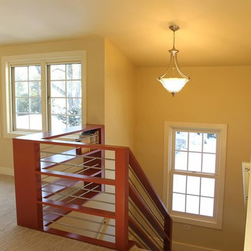 3rd Floor Master Suite