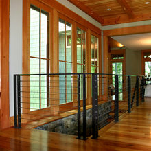 Railings
