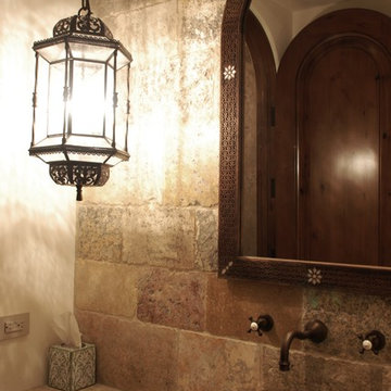 Antique Biblical Limestone