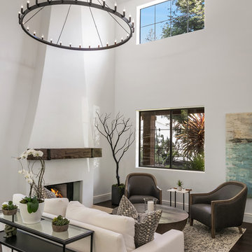 Modern Mediterranean