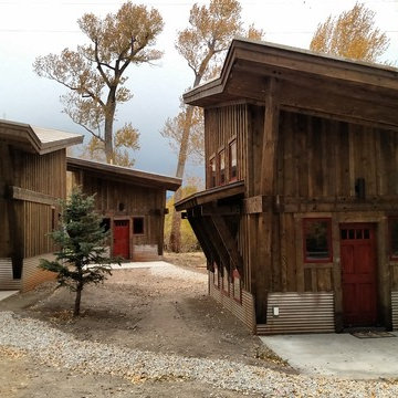 Tiny House Development