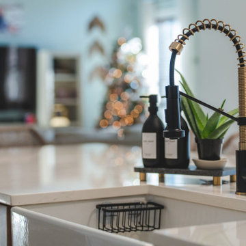 Kitchen Remodeling in Chantilly, VA