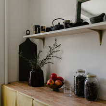 Small Spaces