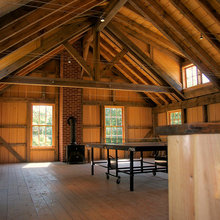 cabin lighting