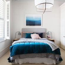 Bedroom looks