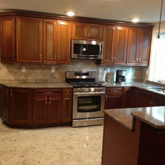 Arti S Kitchen And Bathroom Remodeling Phila Pa Us 19111 Kitchen Bath Projects