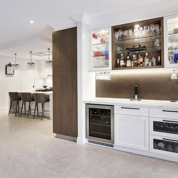 Killarney Hts Project