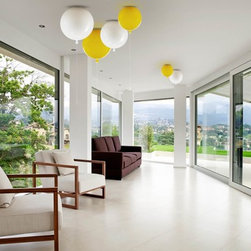 Brokis Memory Balloon Pendant - Pendant Lighting
