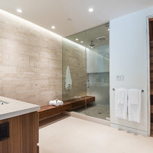 3rd Floor Bathroom