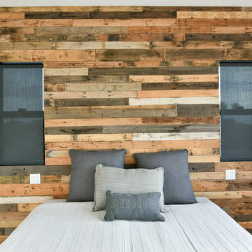 La Jolla Contemporary Custom