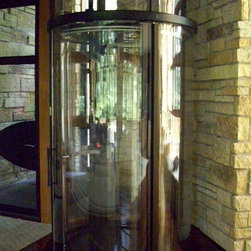 Elevators in craftsman spaces - Products