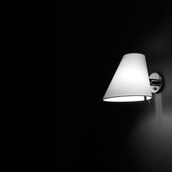 Jade - Wall Sconces