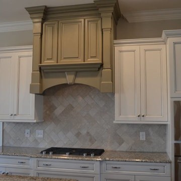 Kitchens