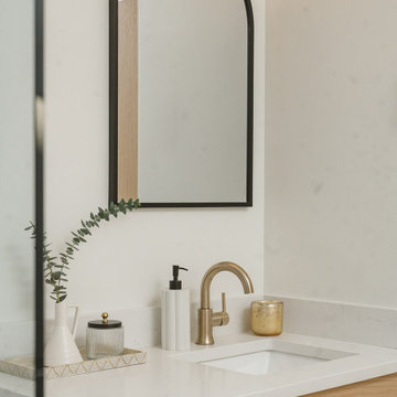 Sweet Renovation
