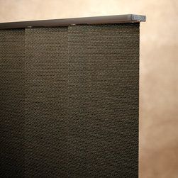 Hunter Douglas Alustra&reg; - Vertical Blinds