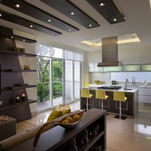 apartment option