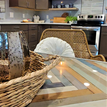 Spanish Fork Basement Apartment