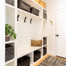 mudroom
