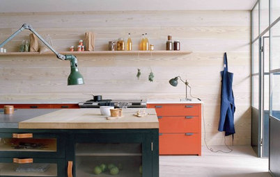 10 Ways to Give Your Kitchen Island a Facelift
