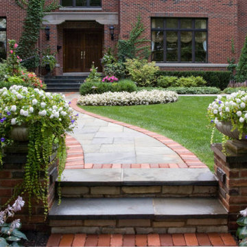 Walkways