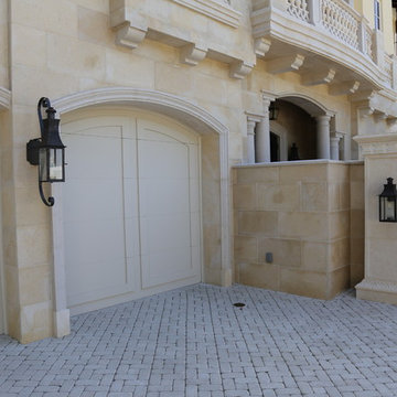 Delray Beach - Ocean Custom Mediterranean