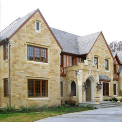 Traditional Window Projects - Windows