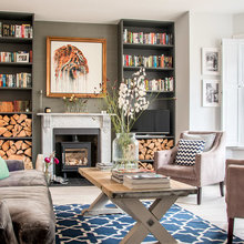 Book Cases