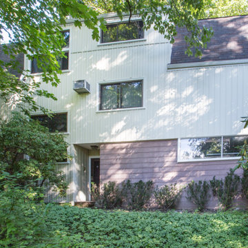 CertainTeed Vinyl Siding - Stamford, CT