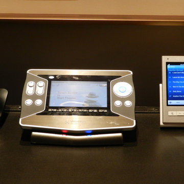 Home Theater