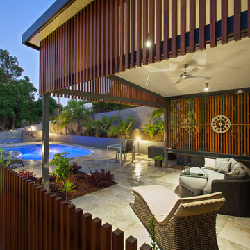 Cashmere Home Renovation