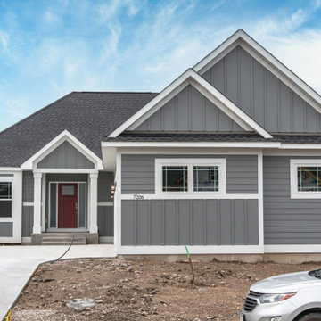 Bayview Villas- 7206 LaValle Drive