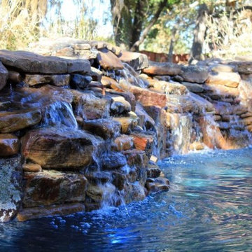 Open Water - Southlake, TX